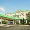 Hilton Garden Inn - map
