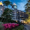Hotel Grand Pacific - map
