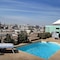 Imperio Suites - map
