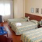 Imperio Suites - map