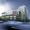 Executive Hotel Vancouver Airport - map