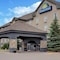 Days Inn By Wyndham Medicine Hat - map