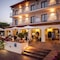 Bon Retorn Hotel Restaurant - map