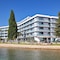 Hotel Ilirija - map