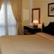 Hotel Villa Daphne - map