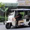 The Royal Asia Lodge Hotel Bangkok - map