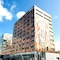 Hilton Lille - map