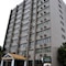 Hotel Nacional Inn Ribeirão Preto - map