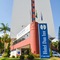 Hotel Dan Inn São José Dos Campos - map
