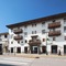 Hotel  San Agustin El Dorado - map