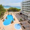 Hipotels Bahia Cala Millor - Adults Only - map