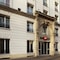 Ibis Paris Gare De Lyon Ledru Rollin 12Ème - map