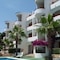 Sagitario Vista Playa I Apartamentos - map