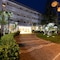 Hotel Le Palme - map