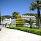 Green Nature Resort & Spa - map