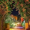 Vonresort  Golden Beach - All Inclusive - map