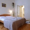 Pension Prague City - map