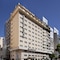 Salles Hotel - map