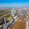 Hilton Buenos Aires - map