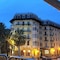 Lolli Palace Hotel Sanremo - map