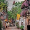 Doubletree By Hilton Hotel St. Augustine Historic District - map
