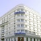 Citadines Tour Eiffel Paris - map