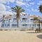 Galera Beach Apartamentos - map