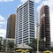 Bourbon Fortaleza Hotel Beira Mar - map