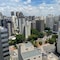 Transamerica Executive Faria Lima - map