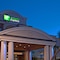 Holiday Inn Express Las Vegas - Stadium Area By Ihg - map
