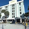 B&B Hotel Miami Airport - map