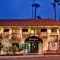 Holiday Inn Laguna Beach - map
