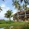 Coconut Lagoon - Cgh Earth - map