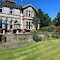 Rosslea Hall Hotel - map