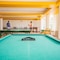 Vila Baleira Suites - map