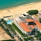 Hotel Torre Praia - map