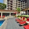 Concorde Hotel Kuala Lumpur - map