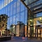 Hilton Manchester Deansgate - map