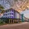 Nh Boat Lagoon Phuket Resort - map
