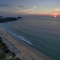 Thavorn Palm Beach Resort Phuket - map