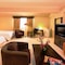 Hotel W&P Santo Domingo - map