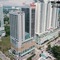 Trove Johor Bahru - map