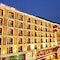 Intimate Hotel Pattaya - map
