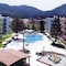 Queen's Park Turkiz Apart Family Club - map
