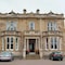 Moorpark House Hotel - map