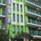 L&B Hotel - map