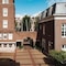 Sofitel Legend The Grand Amsterdam - map