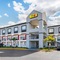 Super 8 By Wyndham Orlando Near Florida Mall - map