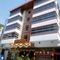 Dr. Rajkumar International Hotel - map