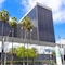 Hilton Los Angeles Airport - map